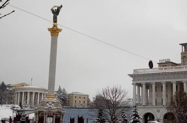 Каллас привезла в Киев плохие новости: все хуже, чем кажется Киев