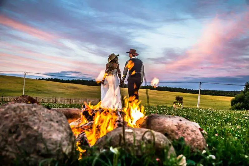 Как будет развиваться агроэкотуризм в регионах: турбизнес готовит предложения Люди