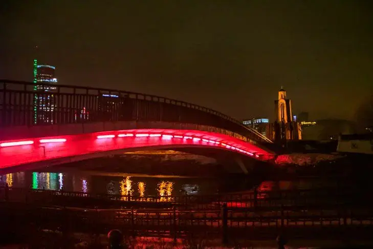 Стало известно, построят ли мост между Чижовкой и Серебрянкой: тема для обсуждения Мост