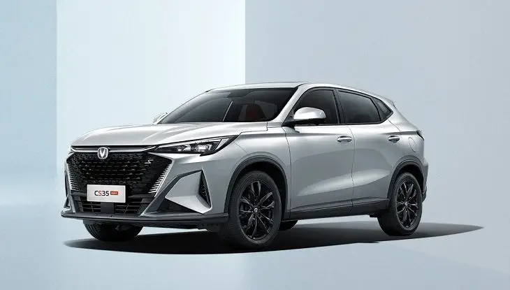 Новейший Changan CS35 Max против обновленного Haval H3 — какой авто лучше по цене и опциям автомобиль