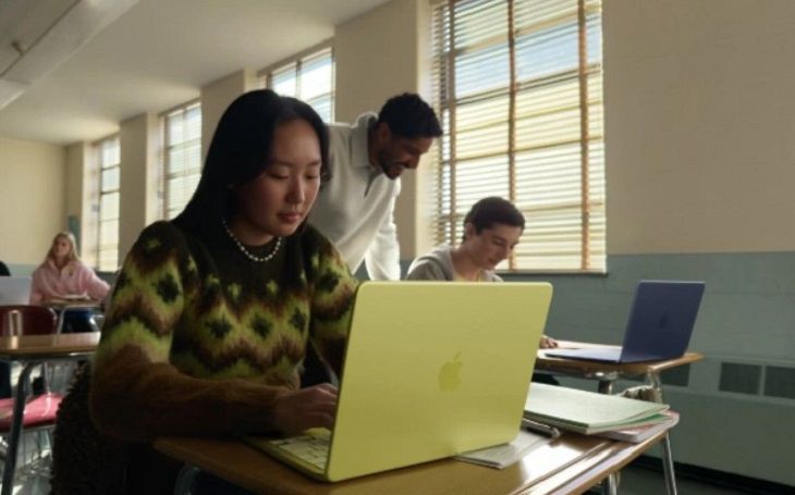 Дешевле не бывает. Apple представила самый бюджетный в своей истории MacBook ноутбук