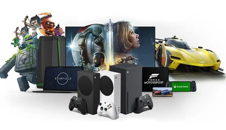 Названа цена будущего Xbox. Немалые деньги игра