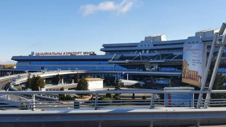 Аэропорт Минск перешёл на весенне-летнее расписание: действует до 24 октября 2026 года Аэропорт