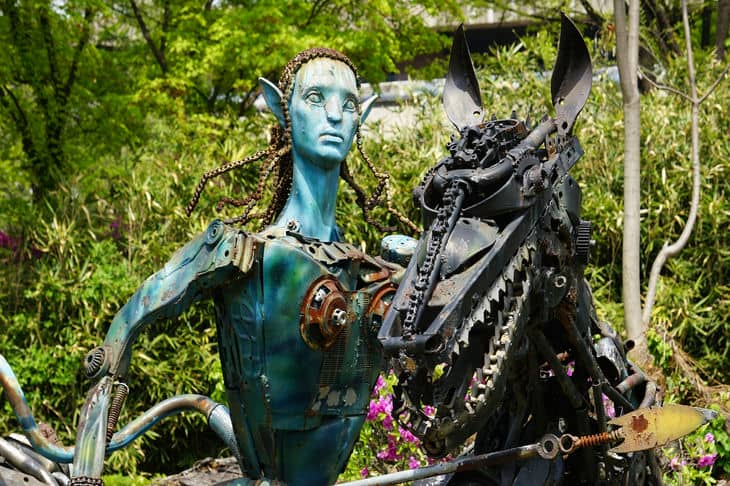 Названа дата премьеры «Аватара-4»: фильм выйдет в 2029 году Аватар