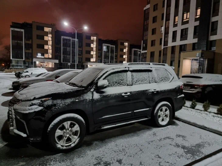 Опасная неисправность: Toyota отзовет 560 тыс. китайских авто Автомобили