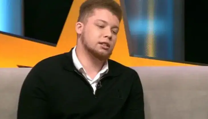 Патология сердца. Сын Михаила Евдокимова сообщил о своем смертельном диагнозе Белов