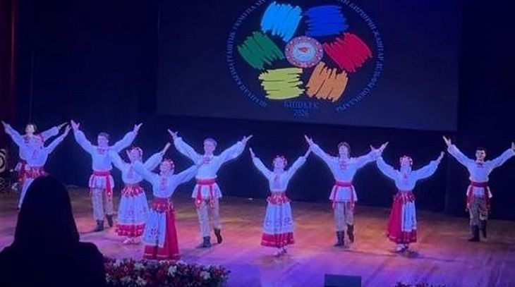 Колоссальный успех. Беларусь завоевала 9 медалей на Дельфийских играх люди