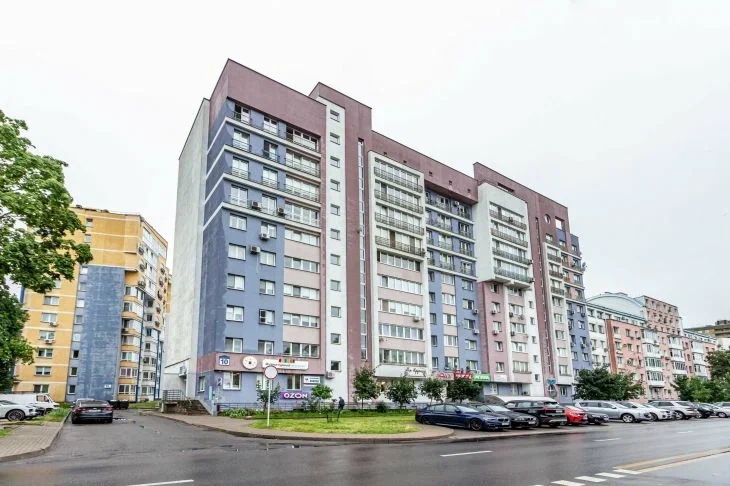 В Беларуси сократилась очередь на жилье: 21,9 тыс. семей улучшили жилищные условия в 2025 году Дома