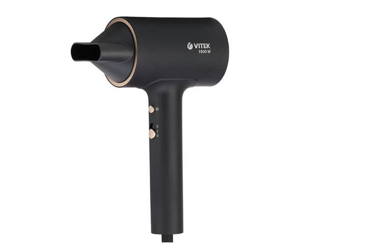 Не чувствуется в руке: VITEK VT-1305 или Philips BHD274/00 – какой фен выбирают те, кто ценит легкость и удобство Фен