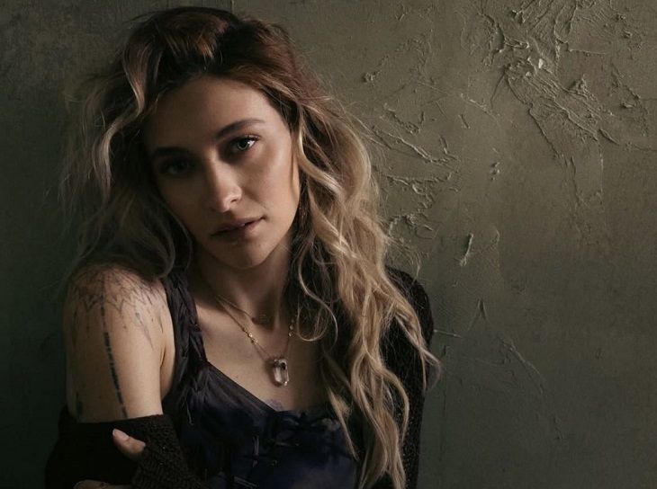 Управляющие наследством Майкла Джексона отреагировали на обвинения Пэрис Джексон Джексон