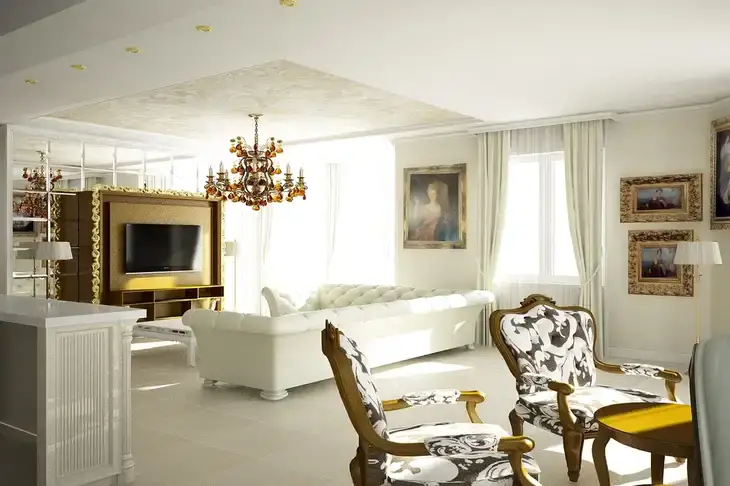 Небезопасно: после ударов по Кипру Алла Пугачева ищет новое место жительства Квартира