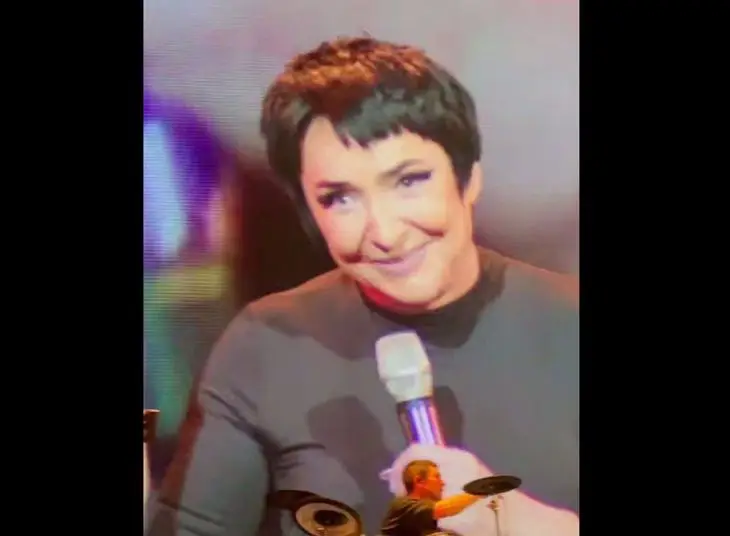 На Лолиту обрушился шквал критики. Не понравился ее танец Лолита