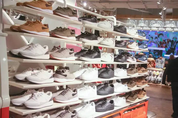 Неисправимая: минчанка получила 11-ю судимость за желание обновить гардероб Магазин