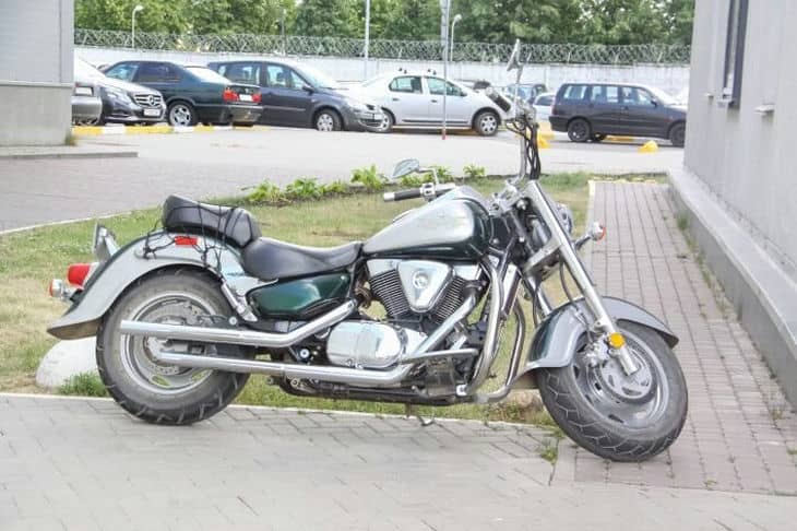 Мотоциклы «Минск» нового поколения: завод назвал четыре главных отличия от советской классики Мотоцикл