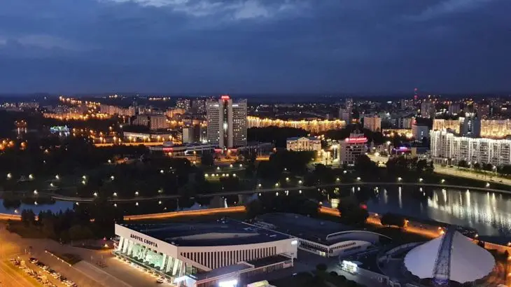 Минск новости