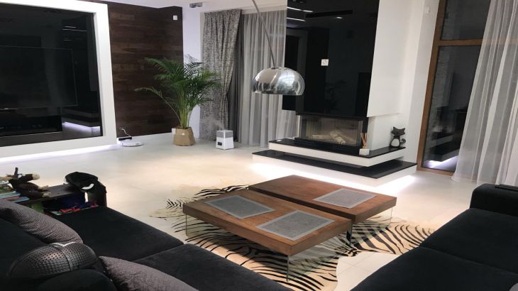 Почему гостиная похожа на музей: ошибка в расстановке мебели гостиная