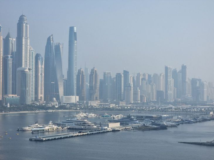 Как выбрать оптимальную юрисдикцию для IT-бизнеса: пошаговое руководство и примеры Дубай