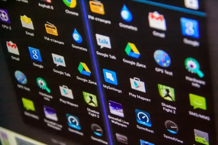 «Это не круто, Apple»: Дуров возмутился удалением VPN-приложений из российского App Store Приложения