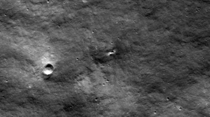 NASA готовится к возвращению на Луну: что известно об амбициозном проекте Луна