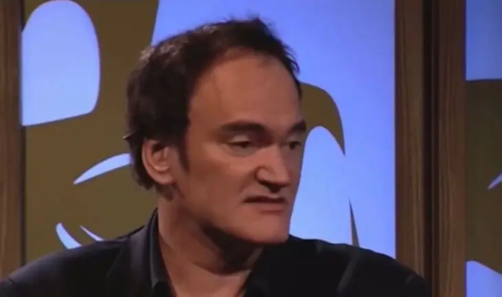 В окружении Тарантино отреагировали на слухи о его гибели в ходе ракетного удара по Израилю Тарантино