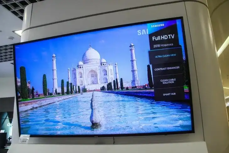 С 1 апреля 2026 года в Беларуси начнет вещание новый телеканал: вместо «БелРоса» Телевизор