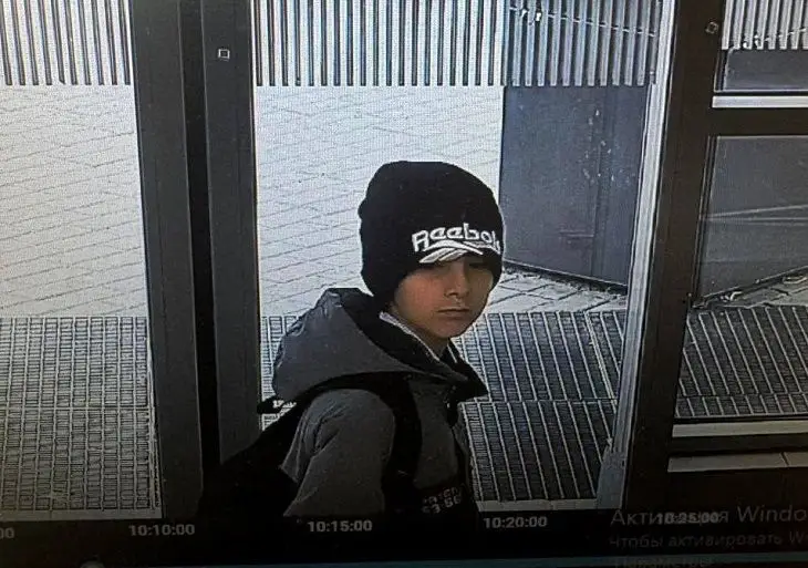 В Бресте ищут пропавшего без вести 9-летнего мальчика: что известно к этому моменту Юзепчук