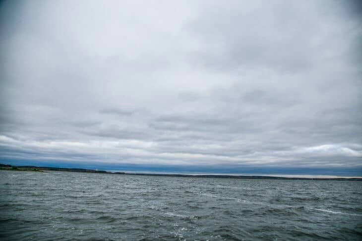 Ормузский пролив станет платным для коммерческих судов: инициатива парламента Ирана Вода