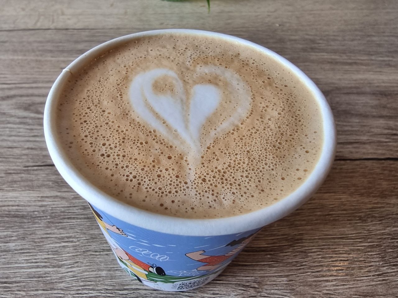 Молоко в кофе: насколько латте опаснее американо для похудения кофе