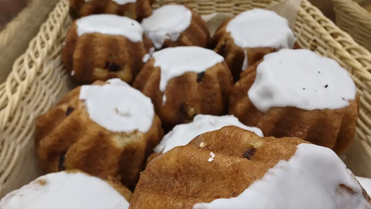 Скрытый голод: какого микроэлемента не хватает, если тянет на сладкое сладости