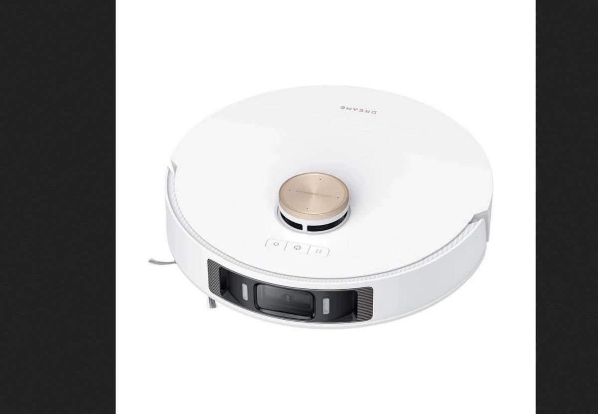 Роботы идут в бой: Dreame L20 Ultra против Roborock S8 Pro Ultra. Какой из пылесосов лучше пылесос