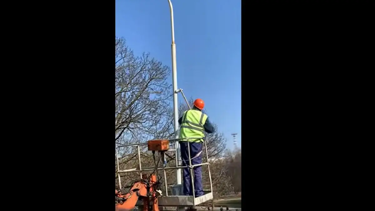 Жители Минска массово пожаловались в Сети на проблемы. Вот как отреагировали специалисты человек