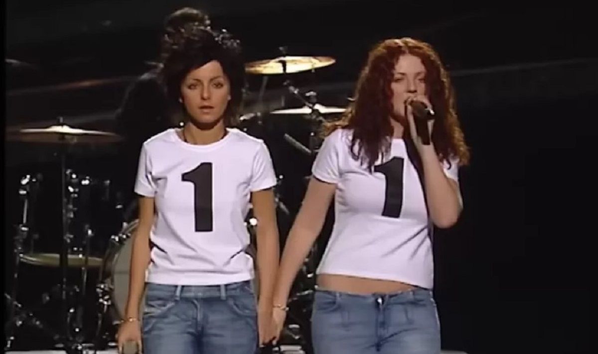 Анонсирован концерт воссоединившейся группы Тату. Какой город готовится к событию девушки