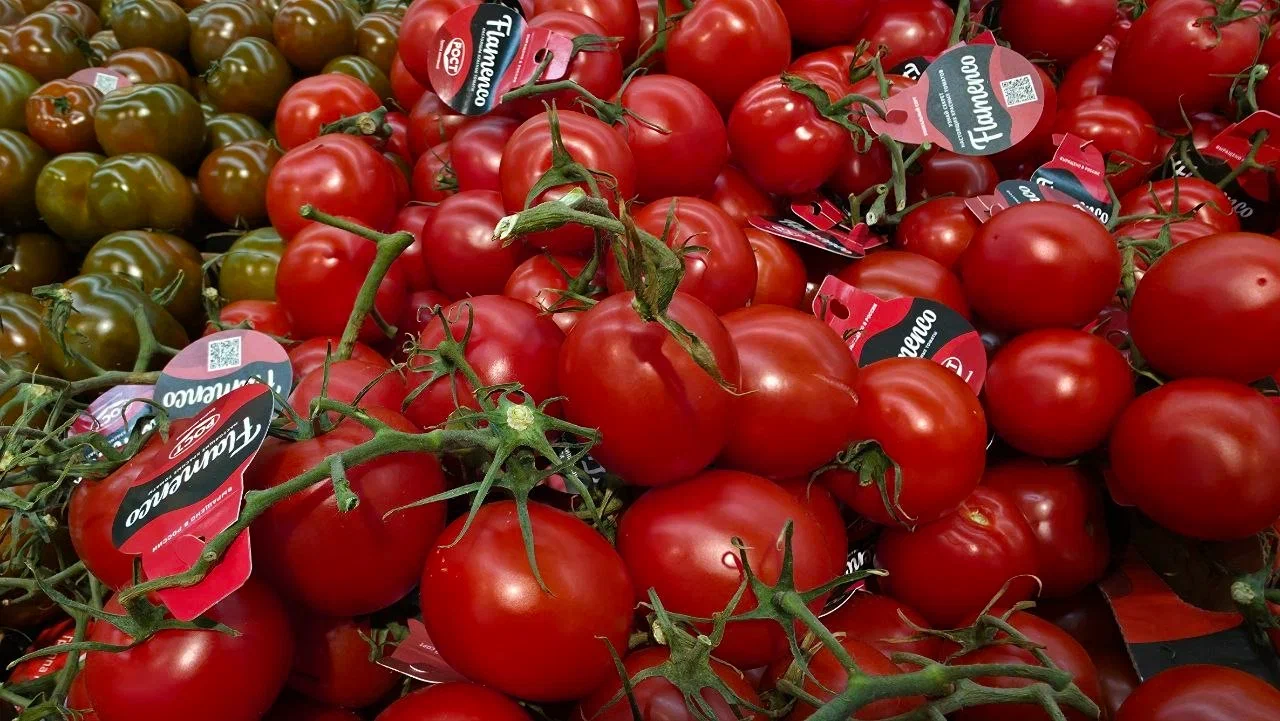 МАРТ разобрался с ценами на рынке «Валерьяново» и не только: к ответственности привлечены должностные лица помидоры