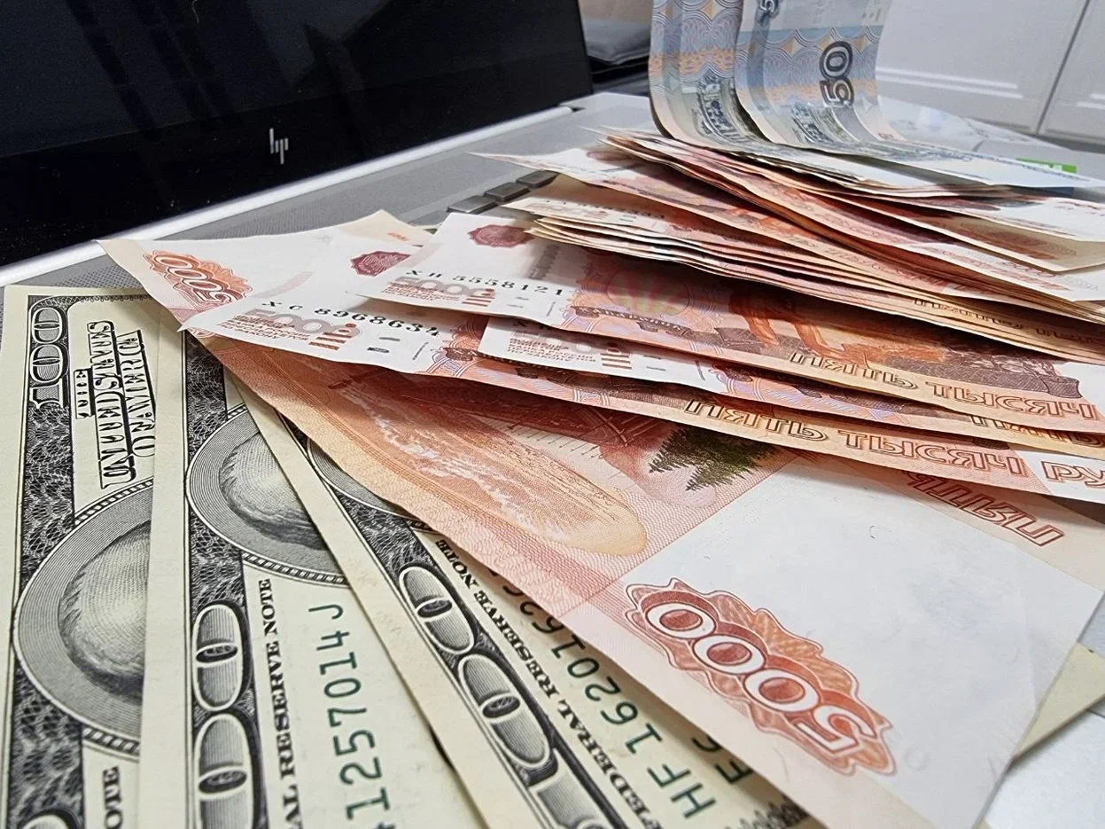 Глава Нацбанка Беларуси встретился с представителем Оманского инвестагентства: обсудили крупные проекты Валюта