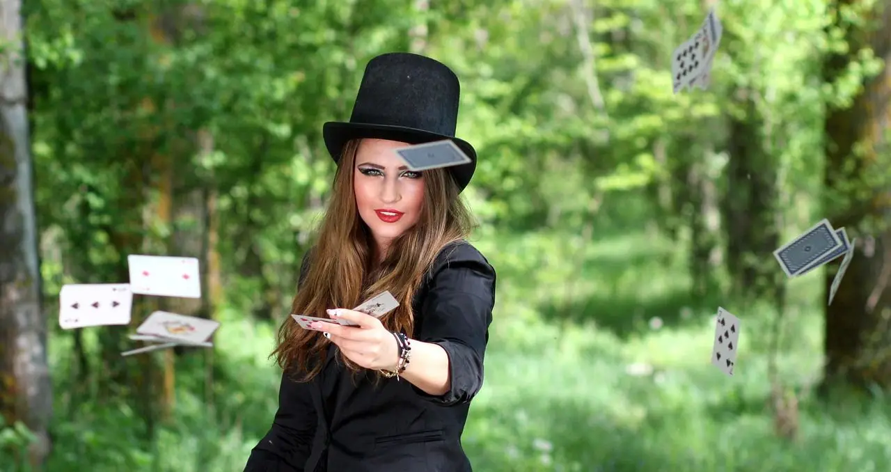 Счастливый билетик: сколько раз в жизни нам реально везет по-крупному удача