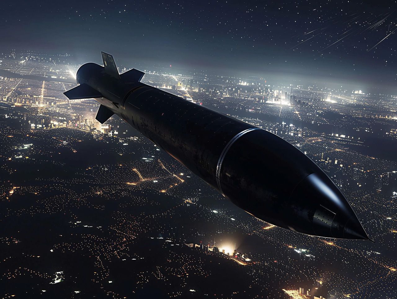 США с Израилем вновь атаковали АЭС Бушер. Погиб человек ракета