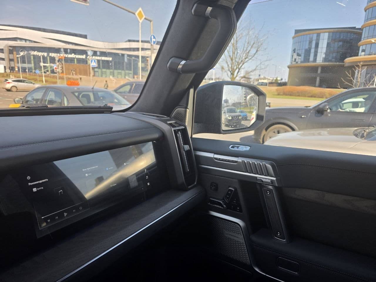 Новые правила техосмотра: в Беларуси отменили обязательное наличие бумажного разрешения