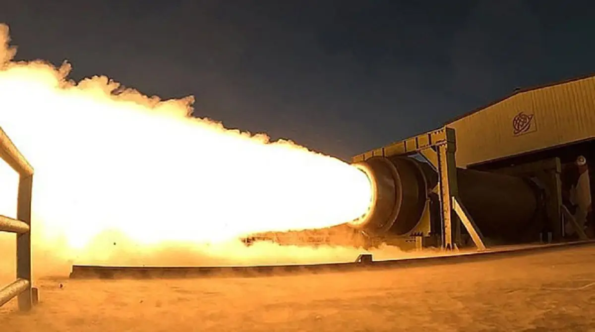 Северная Корея провела испытания электромагнитного оружия и снаряда с углеродным волокном оружие