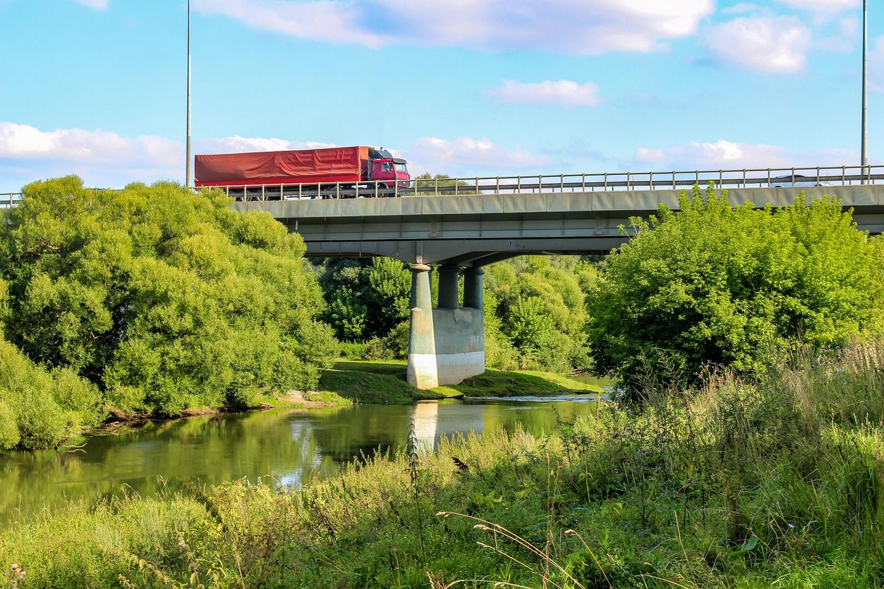 Плюс 900 млн долларов. Белорусский экспорт показал серьезный рост