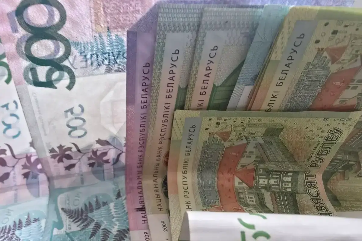 Чиновник на Витебщине превысил полномочия: ущерб оценивается в 550 тыс. рублей Деньги