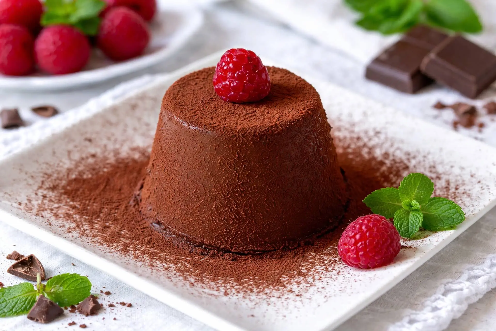 Какао подешевело в 3,6 раза, а шоколадки в магазинах не стали доступнее: почему так Десерт