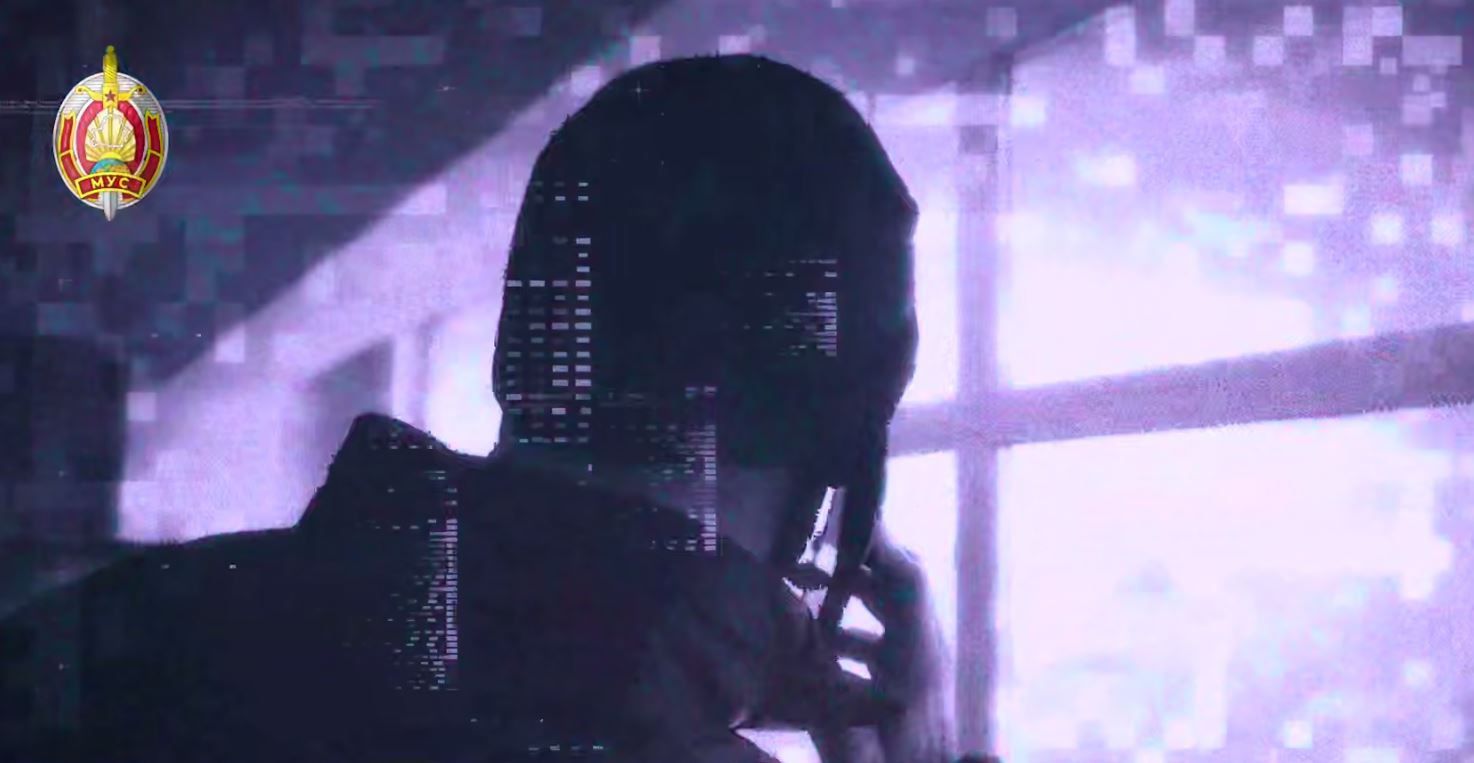 МВД рассказало о самых популярных способах мошенничества в Беларуси человек