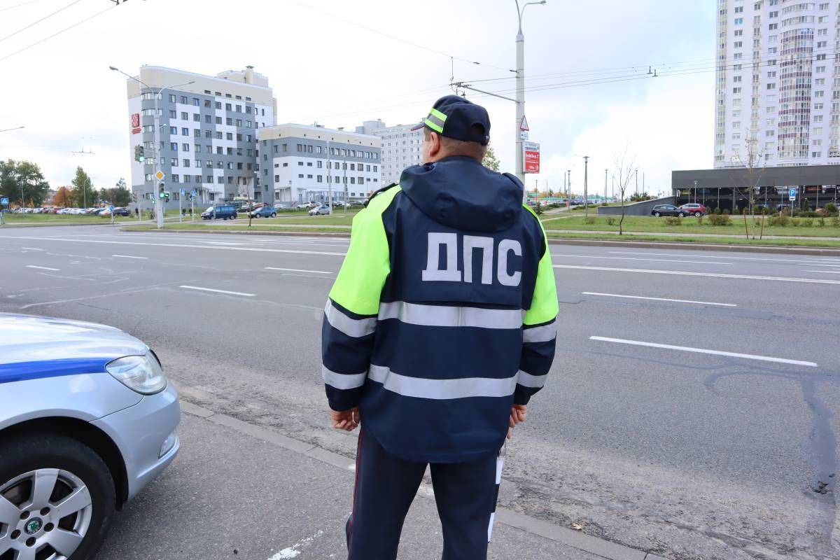 «Два колеса - двойная опасность!». В пятницу 24 апреля 2026 года ГАИ по всей Беларуси будет проводить спецмероприятие
