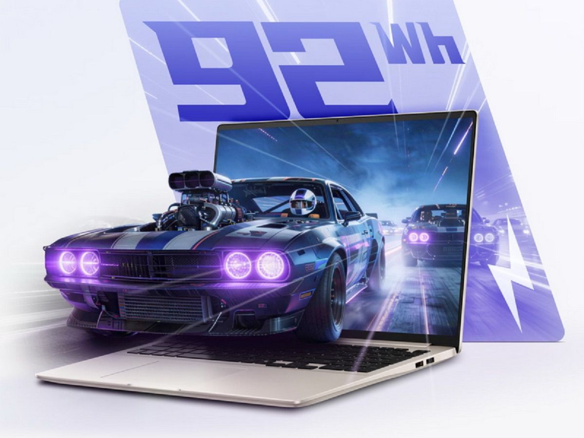 Настоящие звери. Honor представила ноутбуки MagicBook 14 и 16 2026 ноутбук