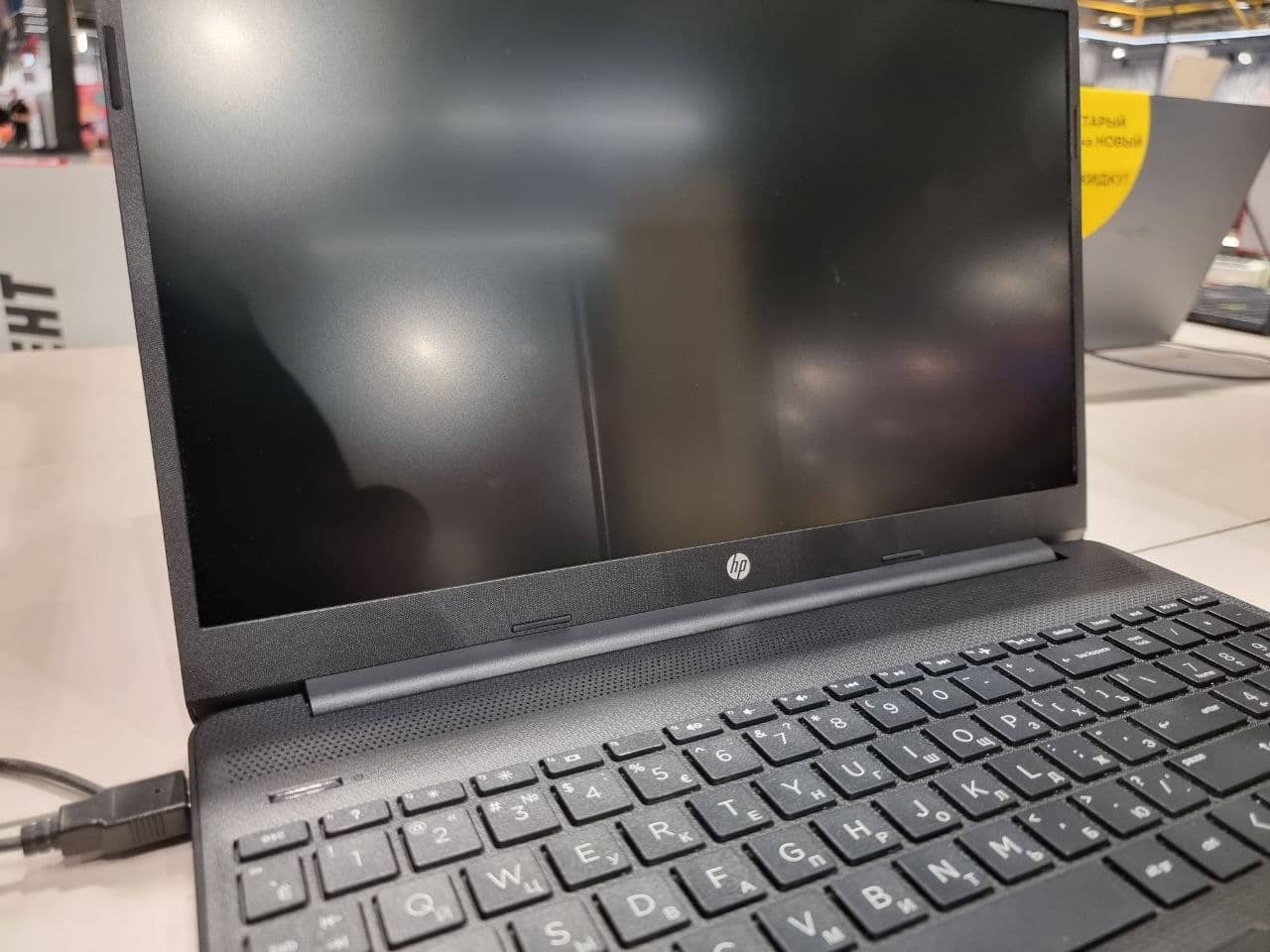 Глава Совета Республики Кочанова: в Беларуси могут ввести ответственность за жалобы в соцсетях Ноутбук