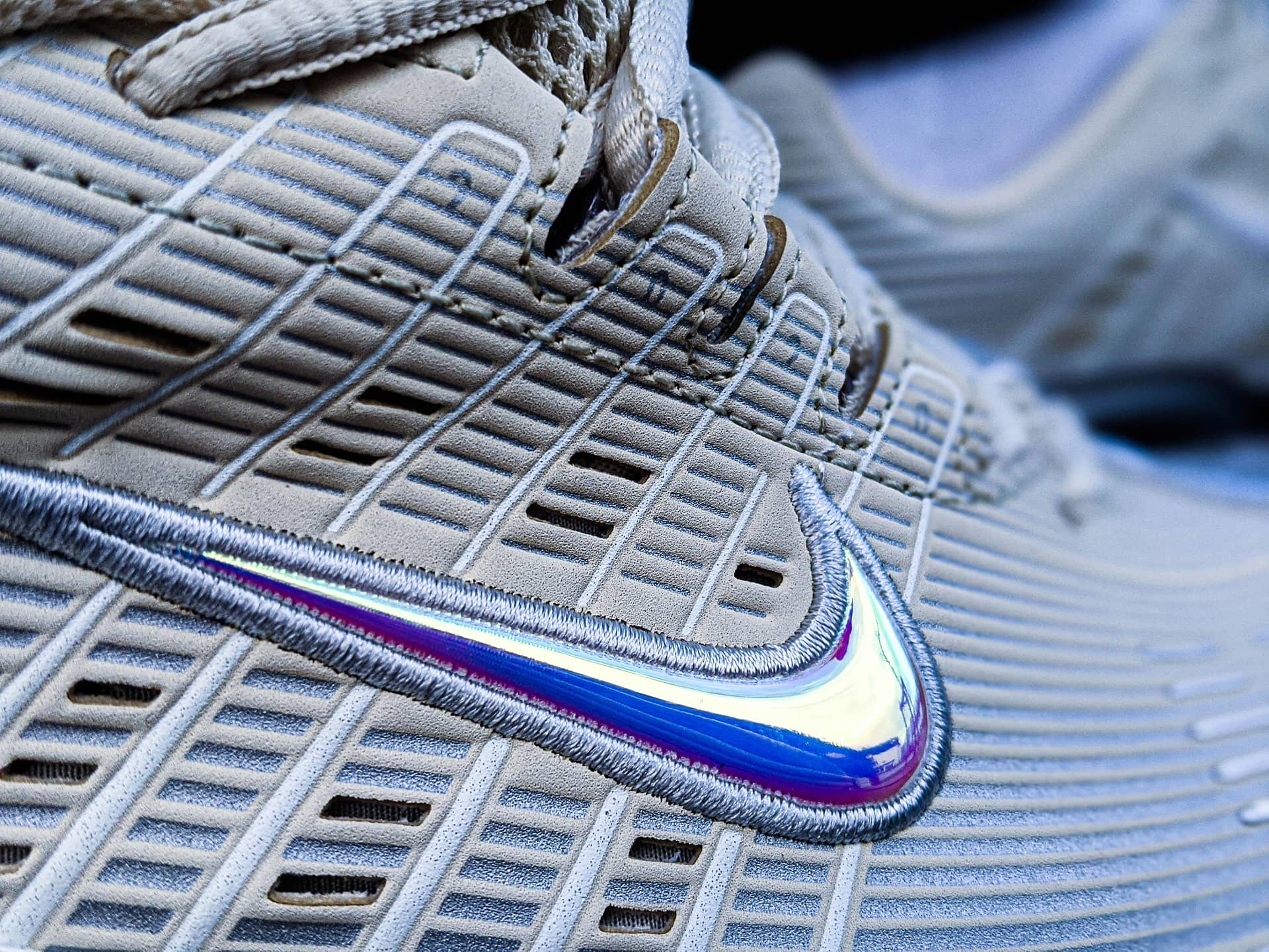 Что не так с формой Nike для ЧМ-2026: на футболках обнаружен дефект Обувь