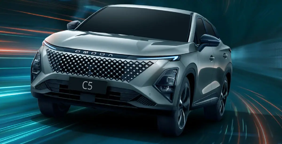 Бунтари и консерваторы: выбираем между Omoda C5 new и Chery Tiggo 7 Pro Max автомобиль