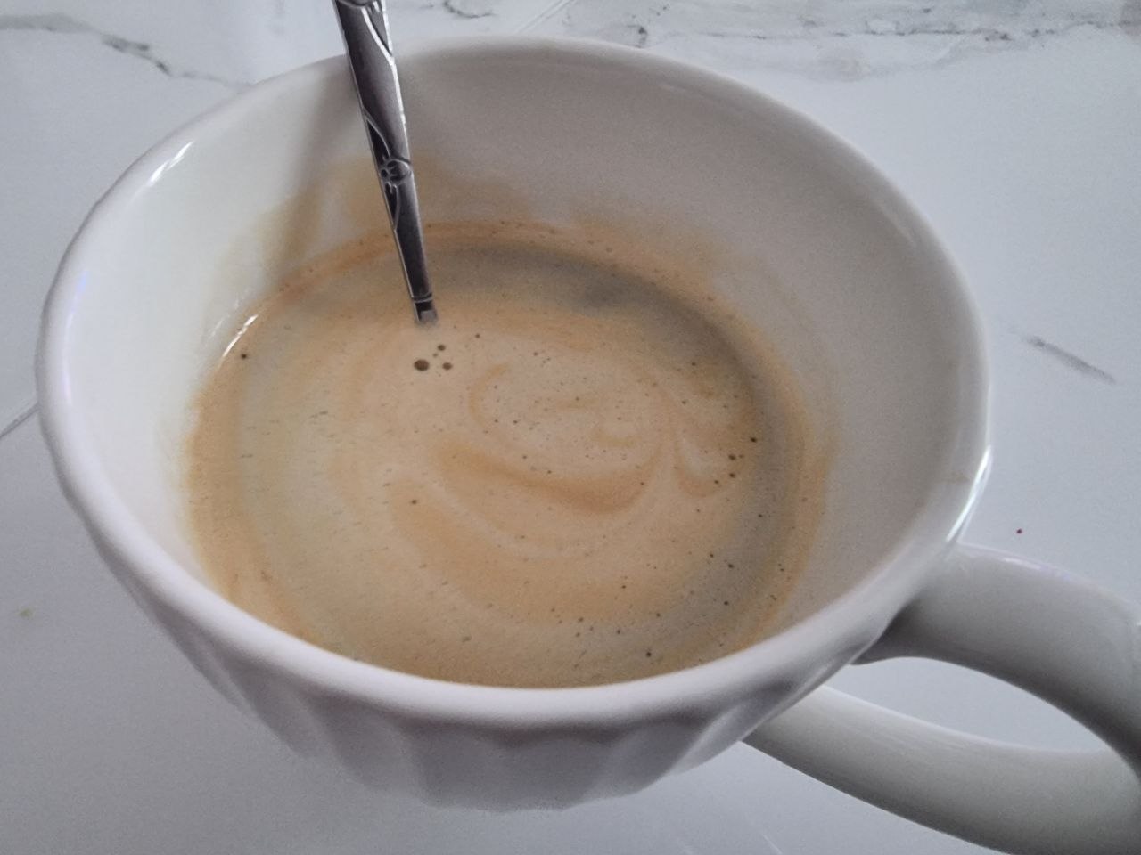 Зачем в кофе добавляют щепотку соли поверх молотой гущи перед варкой в  турке