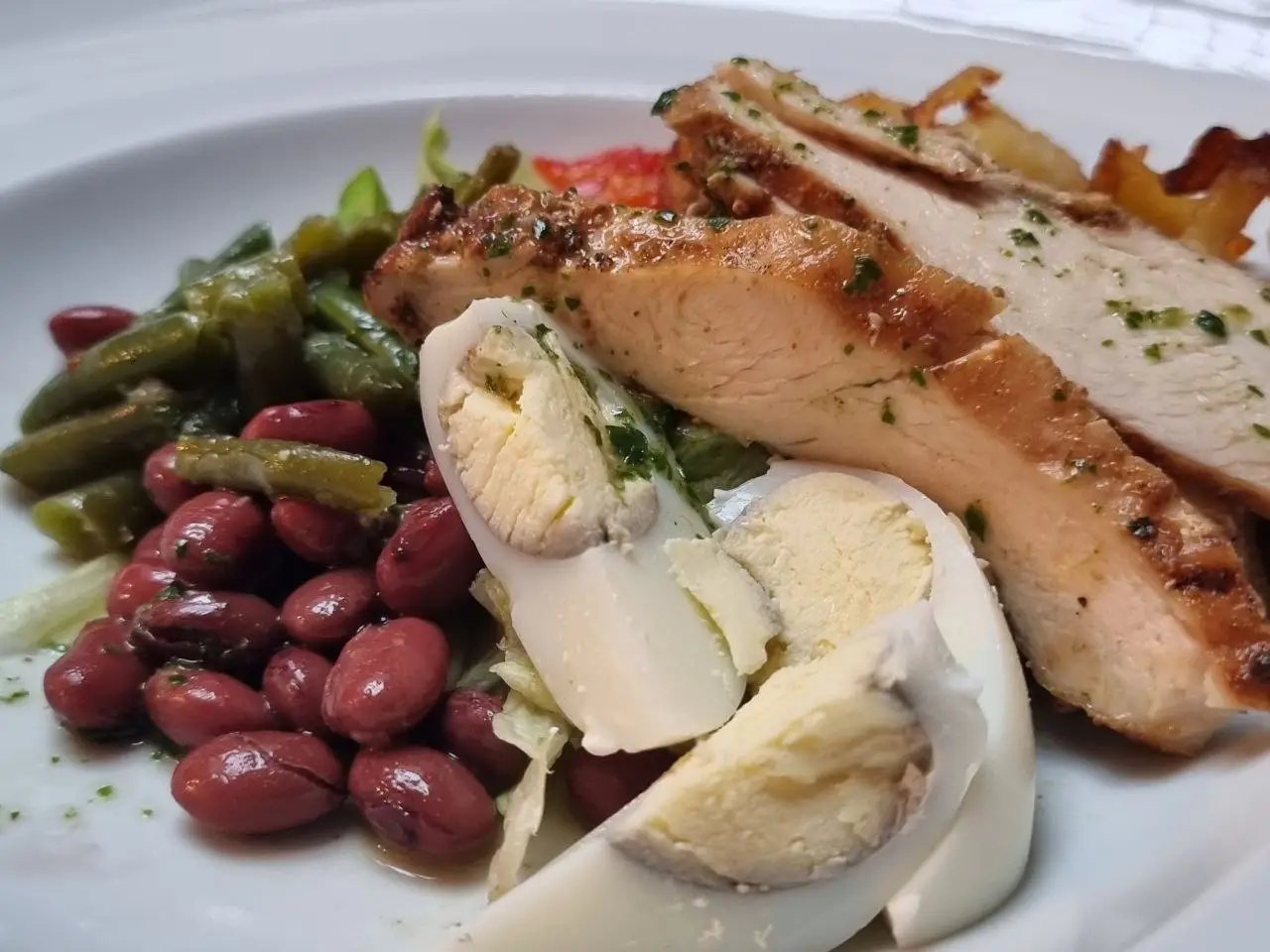 Режим питания: почему дробное питание работает только для 10% людей еда