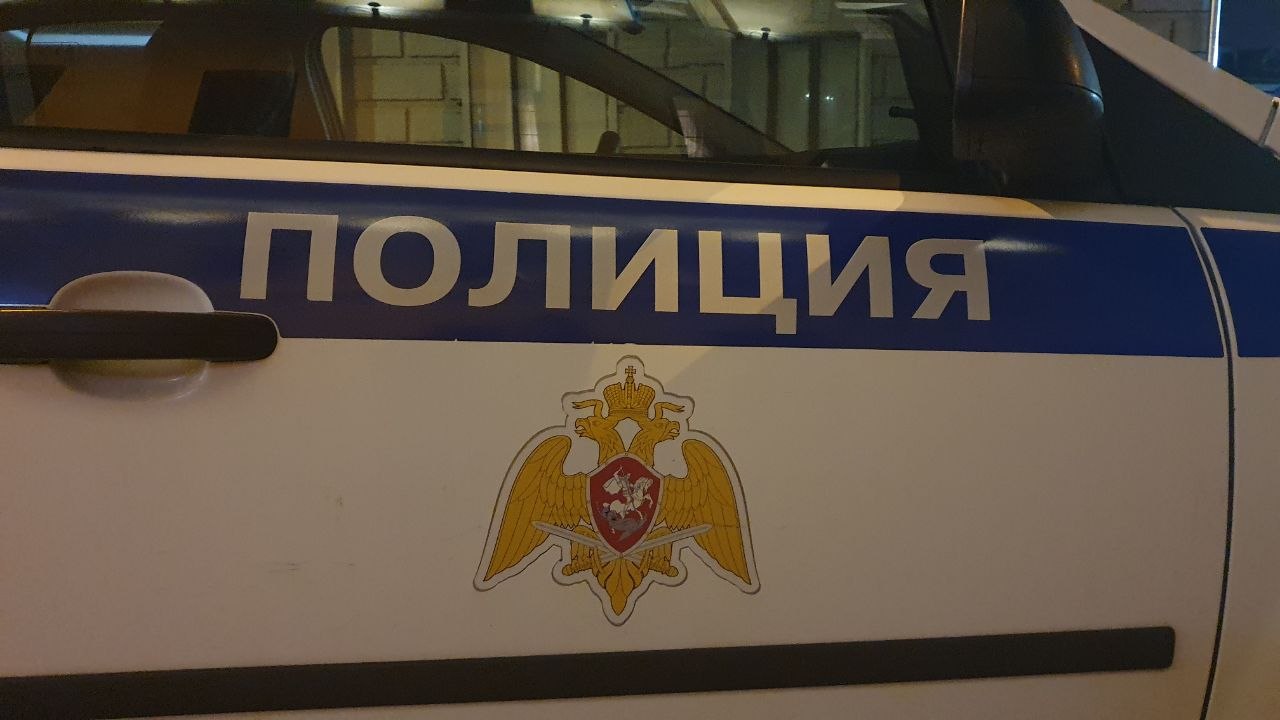 Названы документы, которые не надо показывать сотруднику ГАИ в России полиция